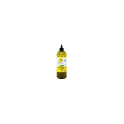 Bella Del Sol Squeezable Organic High Oleic Sunflower Oil, 750mL