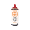 Bachan’s Authentic Japanese Barbecue Sauce Hot and Spicy, 454g