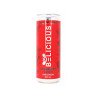Belicious Raw Honey Sparkling Water Cranberry Cosmo, 355ml