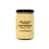 Belicious Artisanal Raw Honey Mustard, 375g