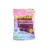 BelliWelli Gut Healthy Plant-Based Probiotic Snack Bar Birthday Cake, 40g