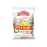 Boulder Canyon Potato Chips With Avocado Oil Cheddar Sour Cream, 170.1g