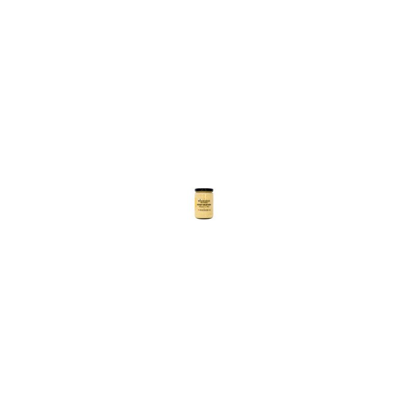Belicious Artisanal Raw Honey Mustard, 375g