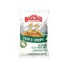 Boulder Canyon Potato Chips With Avocado Oil Jalapeño, 170.1g