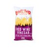 Boulder Canyon Kettle Style Potato Chips Red Wine Vinegar, 141.8g