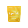 Blume Zero Sugar Hydration Powder SuperBelly Lemon Ginger, 15 Pack