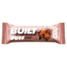 Built Bar Puffs Protein Bar Brownie Batter 6 pack, 40 g each