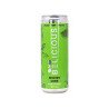 Belicious Raw Honey Sparkling Water Mojito Lime, 355ml