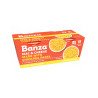 Banza Microwavable Cheddar Mac & Cheese Cups With Chickpea Pasta Elbows, 2 Pack