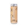 Belicious Raw Honey Sparkling Water Peach Bellini, 355ml