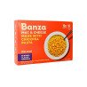 Banza Chickpea Pasta Elbows + Classic Cheddar Deluxe, 312g