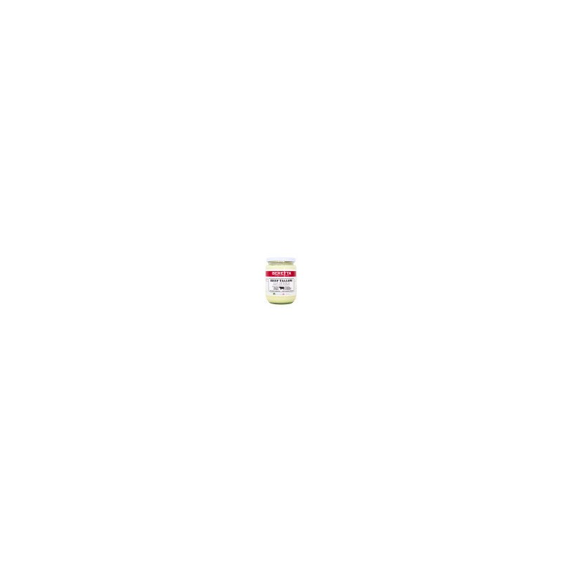 Beretta 100% Beef Tallow, 375ml