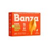 Banza Chickpea Pasta Shells + Vegan Cheddar Deluxe, 312g