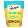 Bob’s Red Mill Homestyle Gluten-Free Granola Blueberry Lemon, 312g