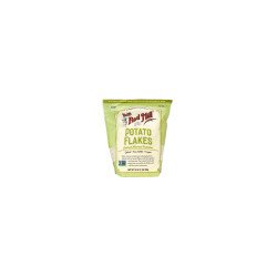 Bob's Red Mill Potato Flakes Instant Mashed Potato, 454g