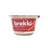 Brekki Dairy-Free Ready-To-Eat Oats Vanilla Cinnamon, 150g