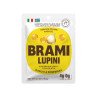 Brami Italian Snacking Lupini Beans Garlic & Rosemary, 150g