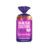 Base Culture Gluten-Free Keto Bread Cinnamon Raisin, 454g