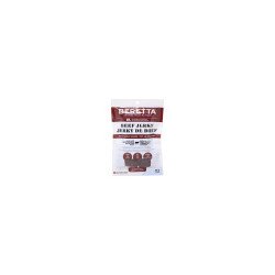 Beretta Beef Jerky Honey Garlic Ginger, 50g