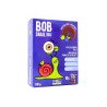 Bob Snail No Added Sugar Fruit Rolls Apple-Blueberry, 10 Packs