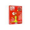 Bob Snail No Added Sugar Fruit Rolls Apple-Sour Cherry, 10 Packs