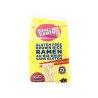 Better Ramen Gluten-Free Brown Rice Ramen Noodles, 1 Pack of 4 Cakes