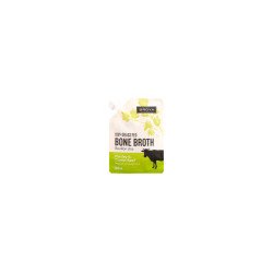 Broya Grass-Fed Beef Bone Broth Parsley & Cumin, 500ml