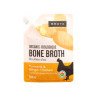 Broya Organic Chicken Bone Broth Turmeric & Ginger, 500ml