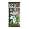 Beyond Good 63% Cocoa Dark Chocolate Sea Salt, 75 g