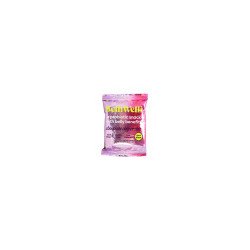 BelliWelli Gut Healthy Plant-Based Probiotic Snack Bar Chocolate Chip Cookie, 40g