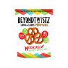 Beyond Twistz High Protein Low Carb Pretzels Mexicali Southwest & Elote, 227g