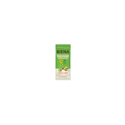 Biena High-Protein Edamame Supersnack Chili Lime, 30g