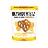 Beyond Twistz High Protein Low Carb Pretzels Sunny Mustard, 227g
