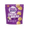 Brazi Bites Gluten-Free Brazilian Cheese Bread Garlic, 330g