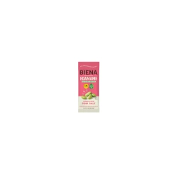 Biena High-Protein Edamame Supersnack Himalayan Pink Salt, 30g