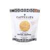 Cappello's Gluten-Free Sugar Cookie Dough Brown Butter, 340g
