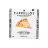 Cappello's Gluten-Free Almond Flour Pizza Whole Milk Mozzarella Cheese, 312g