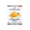 Cappello's Gluten-Free Almond Flour Ravioli Spinach & Cheese, 280g