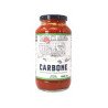 Carbone Premium Tomato Sauce Tomato Basil, 660mL