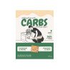 CARBS Sourdough Crackers Rosemary & Thyme, 150g
