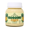 Cocoyo Raw Coconut Yogurt Piña Colada, 227 g