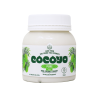 Cocoyo Raw Coconut Yogurt Pure, 227 g