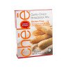 Chebe Grain-Free Garlic-Onion Breadstick Mix, 212g