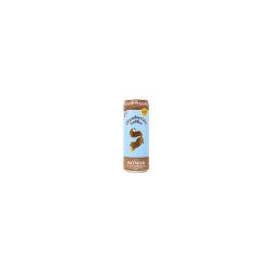 Chamberlain Coffee Salted Caramel Latte With Oatmilk, 325ml