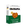Chickapea Organic Pasta Spirals, 227g