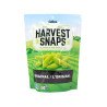 Calbee Harvest Snaps Baked Green Pea Snacks Original, 94g