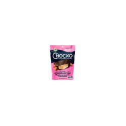 ChocXO 60% Dark Chocolate Almond Butter Cups, 98g