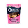 ChocXO 60% Dark Chocolate Almond Butter Cups, 98g