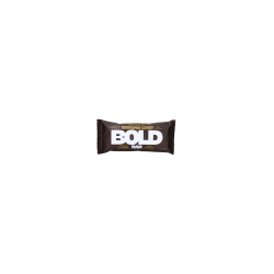 BOLD BAR Caffeinated Protein Bar Mocha Chip, 65 g
