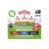 Boulder Canyon Kettle Style Potato Chips With Avocado Oil Variety Pack, 18 Pack